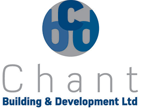 Chant Building & Development Ltd - logo