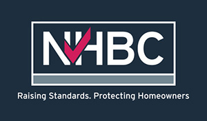 NHBC logo